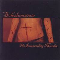 Scholomance : The Immortality Murder